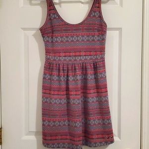 Hollister dress